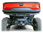 DRT 2024+ Polaris Ranger XD 1500 Rear Bumper DRT 2024+ Polaris Ranger XD 1500 Rear Bumper