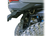 DRT 2024+ Polaris Ranger XD 1500 Rear Bumper DRT 2024+ Polaris Ranger XD 1500 Rear Bumper
