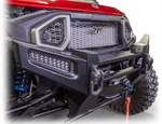 DRT 2024+ Polaris Ranger XD 1500 Front Grill Kit (3 Piece) DRT 2024+ Polaris Ranger XD 1500 Front Grill Kit (3 Piece)