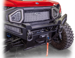 DRT 2024+ Polaris Ranger XD 1500 Front Grill Kit (3 Piece) DRT 2024+ Polaris Ranger XD 1500 Front Grill Kit (3 Piece)
