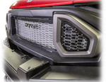 DRT 2024+ Polaris Ranger XD 1500 Front Grill Kit (3 Piece) DRT 2024+ Polaris Ranger XD 1500 Front Grill Kit (3 Piece)
