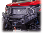 DRT 2024+ Polaris Ranger XD 1500 Front Grill Kit (3 Piece) DRT 2024+ Polaris Ranger XD 1500 Front Grill Kit (3 Piece)