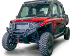 DRT 2024+ Polaris Ranger XD 1500 Front Grill Kit (3 Piece) DRT 2024+ Polaris Ranger XD 1500 Front Grill Kit (3 Piece)