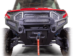 DRT 2024+ Polaris Ranger XD 1500 Front Bumper Light Bracket Kit DRT 2024+ Polaris Ranger XD 1500 Front Bumper Light Bracket Kit
