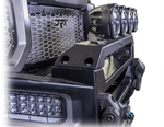 DRT 2024+ Polaris Ranger XD 1500 Front Bumper Light Bracket Kit DRT 2024+ Polaris Ranger XD 1500 Front Bumper Light Bracket Kit