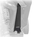 DRT|2022+ Polaris RZR Pro R|Pro R 4|Aluminum Rear Inner Fender Guards DRT|2022+ Polaris RZR Pro R|Pro R 4|Aluminum Rear Inner Fender Guards