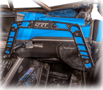 DRT|2020+ Polaris RZR Pro XP|Pro R|Turbo R|Billet Aluminum Pro Series - Grab Handle