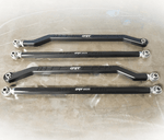 DRT|2020+ Polaris RZR Pro R|Turbo R|Billet Aluminum High Clearance Radius Rod Set