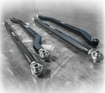 DRT|2020+ Polaris RZR Pro R|Turbo R|Billet Aluminum High Clearance Radius Rod Set