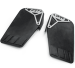 DRT|2020+ Polaris RZR Pro R|Turbo R|Billet Aluminum Extended Rock Guard Kit