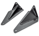 DRT|2020+ Polaris RZR Pro R|Turbo R|Billet Aluminum Extended Rock Guard Kit