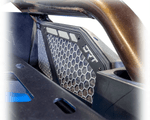 DRT|2020+ Polaris RZR Pro R|Turbo R|Complete Intake Vent Set - Aluminum DRT|2020+ Polaris RZR Pro R|Turbo R|Complete Intake Vent Set - Aluminum