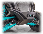 DRT 2025+ Polaris RZR Pro XP V2.0 Front Winch Bumper DRT 2025+ Polaris RZR Pro XP V2.0 Front Winch Bumper