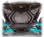 DRT 2025+ Polaris RZR Pro XP V2.0 Front Winch Bumper DRT 2025+ Polaris RZR Pro XP V2.0 Front Winch Bumper