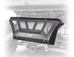 DRT | 2024+ Polaris Xpedition | Exhaust Cover DRT | 2024+ Polaris Xpedition | Exhaust Cover