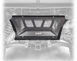 DRT | 2024+ Polaris Xpedition | Exhaust Cover DRT | 2024+ Polaris Xpedition | Exhaust Cover