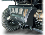 DRT | 2024+ Polaris Xpedition | Exhaust Cover DRT | 2024+ Polaris Xpedition | Exhaust Cover
