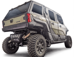 DRT | 2024+ Polaris Xpedition | Exhaust Cover DRT | 2024+ Polaris Xpedition | Exhaust Cover