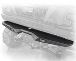 DRT 2024+ Polaris Xpedition Rear Bumper - 20205RB01101