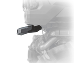 DRT 2024+ Polaris Xpedition Rear Bumper