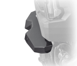 DRT 2024+ Polaris Xpedition Rear Bumper