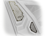 DRT|2024+ Polaris Xpedition|Side Air Intake Vent Mesh Set - 20205IV01101