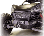 DRT | 2022+ Segway Villain SX10/W | Aluminum Front Grill DRT | 2022+ Segway Villain SX10/W | Aluminum Front Grill