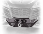 DRT | 2022+ Segway Villain SX10/W | Front Winch Bumper