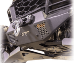 DRT | 2022+ Segway Villain SX10/W | Front Winch Bumper