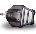 DRT | Billet Aluminum Tactical Convex Side Mirror Set