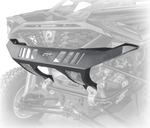 DRT 2024+ Can-Am Maverick R Rear Bumper DRT 2024+ Can-Am Maverick R Rear Bumper