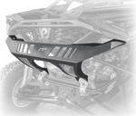 DRT 2024+ Can-Am Maverick R Rear Bumper - 30005RB02101