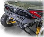 DRT 2024+ Can-Am Maverick R Rear Bumper DRT 2024+ Can-Am Maverick R Rear Bumper