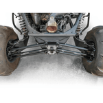 DRT Can-Am X3 2017+ Billet Aluminum Barrel Radius Rod Kit Black DRT Can-Am X3 2017+ Billet Aluminum Barrel Radius Rod Kit Black