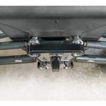 DRT Can-Am X3 2017+ Billet Aluminum Barrel Radius Rod Kit Black DRT Can-Am X3 2017+ Billet Aluminum Barrel Radius Rod Kit Black