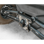 DRT Can-Am X3 2017+ Billet Aluminum Barrel Radius Rod Kit Black DRT Can-Am X3 2017+ Billet Aluminum Barrel Radius Rod Kit Black