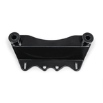 DRT Can-Am X3 2017+ Billet Shock Tower Brace Black DRT Can-Am X3 2017+ Billet Shock Tower Brace Black