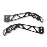 DRT Can-Am X3 Billet Door Handle Kit - 30005DR05201