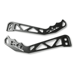 DRT Can-Am X3 Billet Door Handle Kit