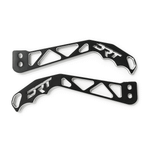 DRT Can-Am X3 Billet Door Handle Kit