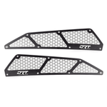 DRT|Kawasaki Teryx KRX 1000|1000 4|Air Intake Vent Cover Set