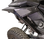 DRT|2020+ Polaris RZR Pro XP|Pro R|Turbo R|ABS Fender Kit DRT|2020+ Polaris RZR Pro XP|Pro R|Turbo R|ABS Fender Kit