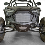 DRT Motorsports Aluminum Grill for Polaris RZR Pro XP