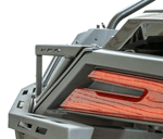 DRT|Polaris RZR Pro XP|Pro R|Turbo R|Bed Enclosure Tailgate DRT|Polaris RZR Pro XP|Pro R|Turbo R|Bed Enclosure Tailgate