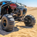 DRT|Polaris RZR Pro R|Turbo R|Billet Aluminum Hex Bar Radius Rod Kit DRT|Polaris RZR Pro R|Turbo R|Billet Aluminum Hex Bar Radius Rod Kit