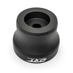 DRT | Steering Wheel Hub Adapter | 5 & 6 Bolt Billet DRT | Steering Wheel Hub Adapter | 5 & 6 Bolt Billet