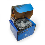 DRT | Steering Wheel Hub Adapter | 5 & 6 Bolt Billet DRT | Steering Wheel Hub Adapter | 5 & 6 Bolt Billet