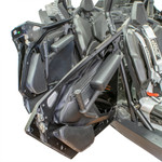 DRT|Polaris RZR Pro XP|Pro R|Turbo R|Front|Rear|Door Arm Rests DRT|Polaris RZR Pro XP|Pro R|Turbo R|Front|Rear|Door Arm Rests
