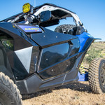 DRT | 2017+ Can-am Maverick X3 | ABS Door Kit DRT | 2017+ Can-am Maverick X3 | ABS Door Kit