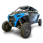 DRT 2014+ Polaris RZR XP 1000, XP Turbo Front Bumper